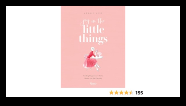 אלגנטיות יומיומית: היופי שבריאליזם בחיים הרגילים