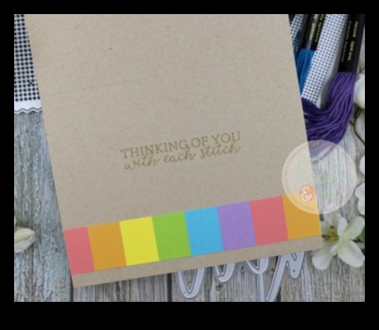 יצירת נייר עם כיתוב יד: הוספת טקסט מותאם אישית