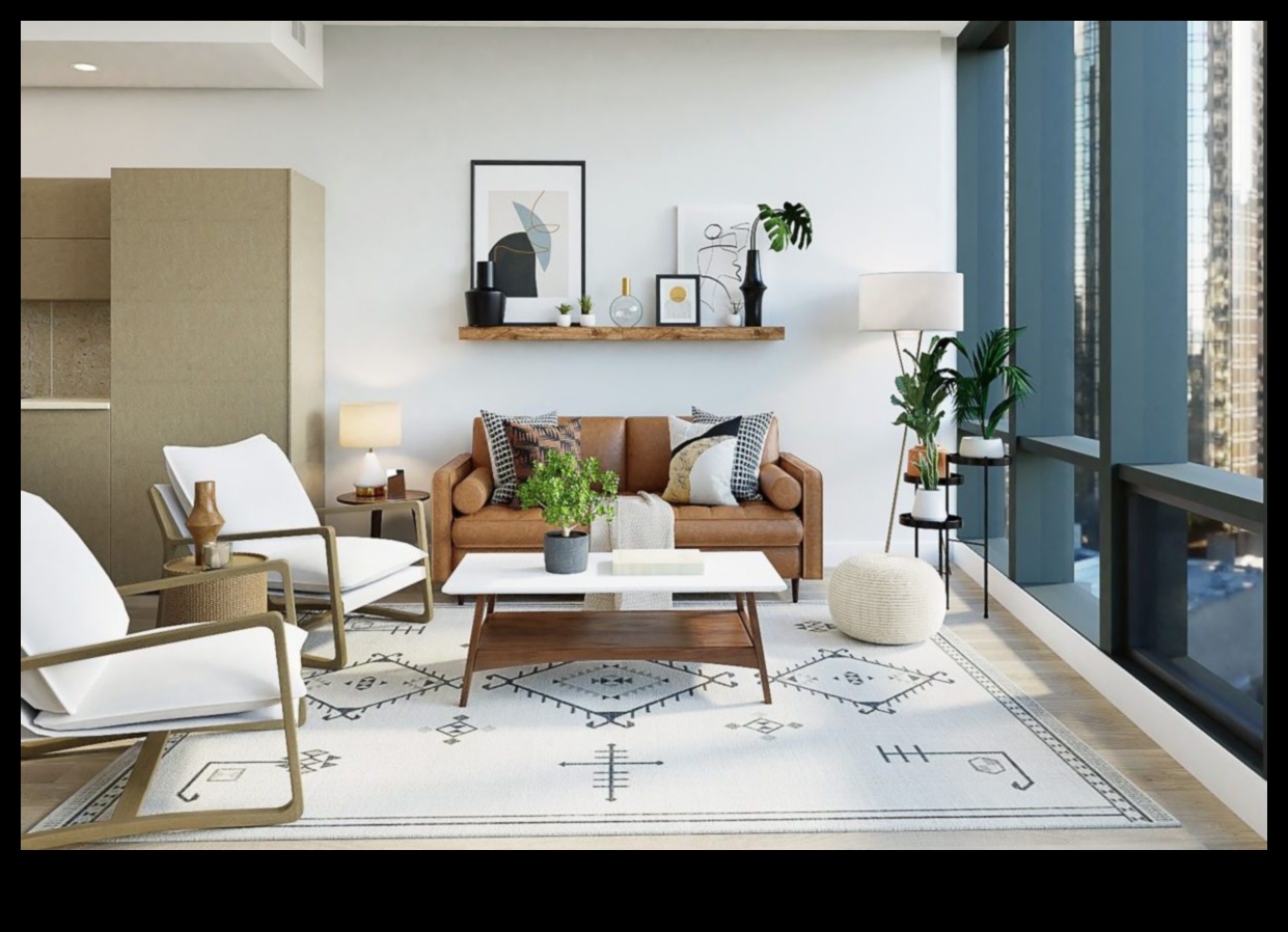 מקונספט לספה: מסע של מעצבי אופנה ופנים