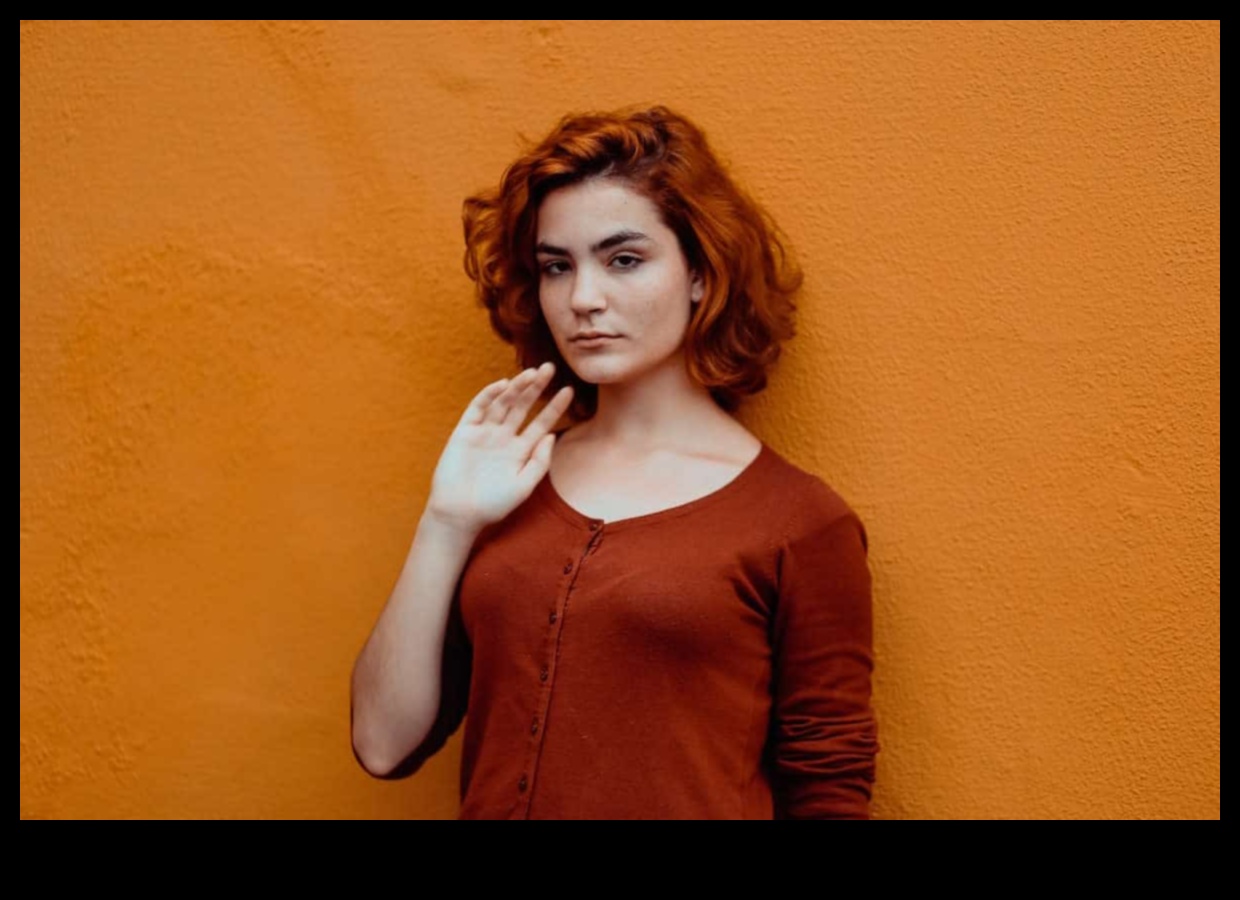 תנוחות צילום עשה זאת בעצמך: בימוי נושאים לצילומים בולטים