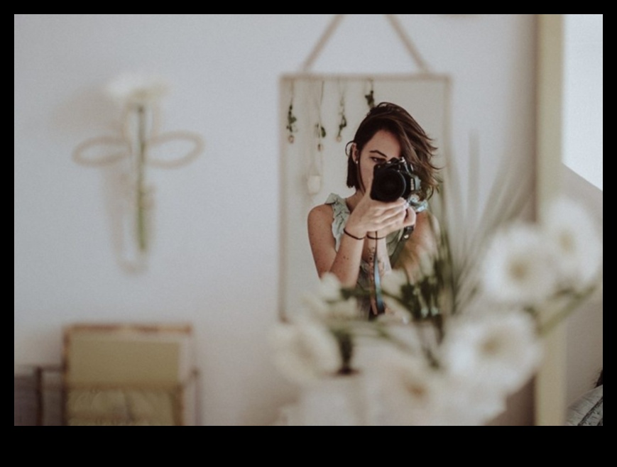 תנוחות צילום עשה זאת בעצמך: בימוי נושאים לצילומים בולטים