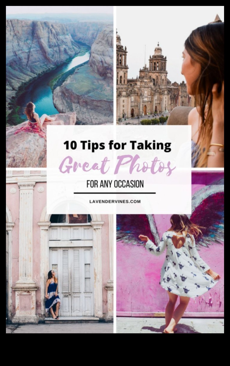 תנוחות צילום עשה זאת בעצמך: בימוי נושאים לצילומים בולטים