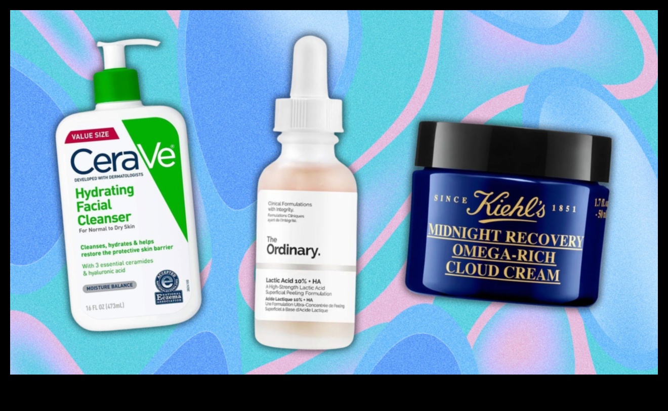 טיפוח עור לגברים: התאמה אישית של שגרות לעור פנים גברי