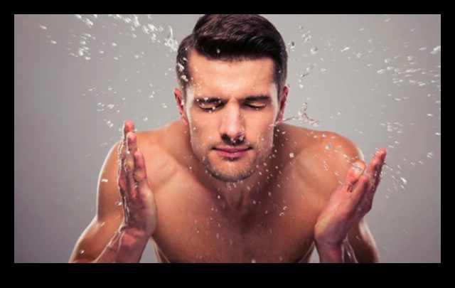 טיפוח עור לגברים: התאמה אישית של שגרות לעור פנים גברי