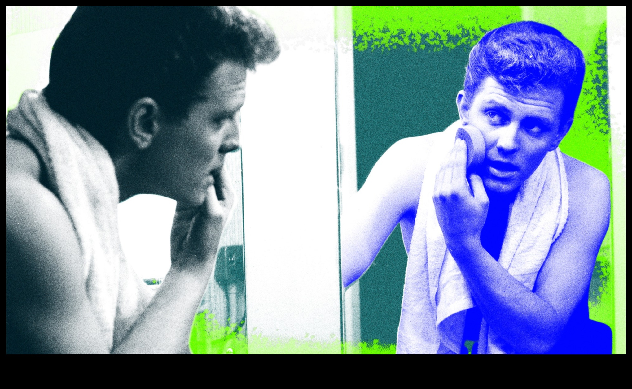 טיפוח עור לגברים: התאמה אישית של שגרות לעור פנים גברי