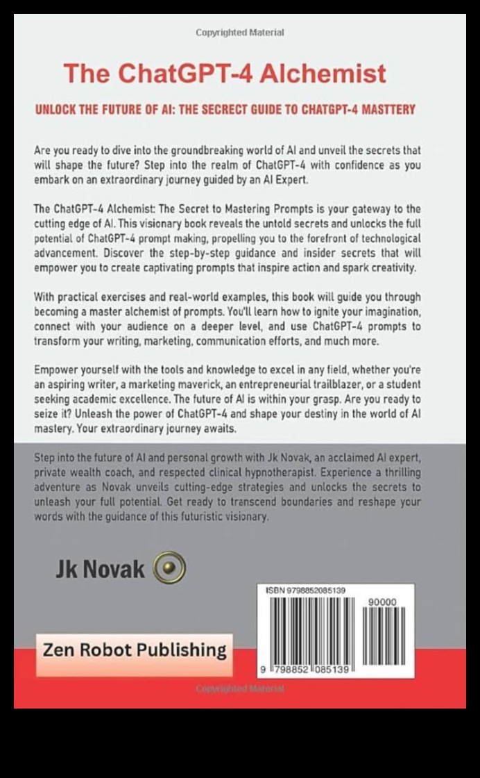 האלכימאי האתי: הפיכת אסטרטגיות לזהב אתי