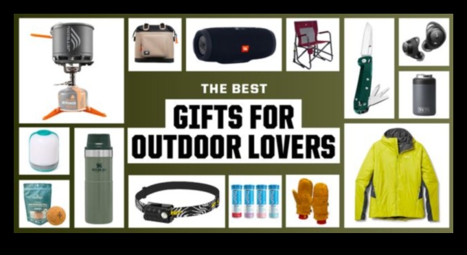 מתנות עשה זאת בעצמך לחיק הטבע: מתנות בהשראת הטבע