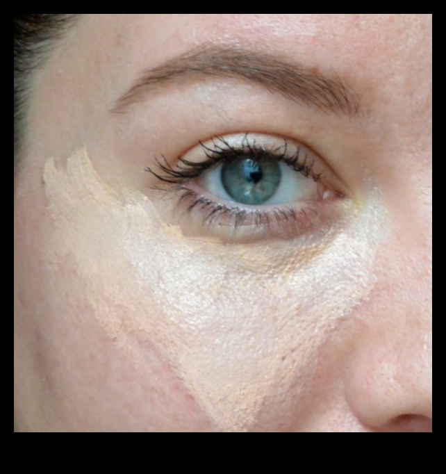 אליקסירים מתחת לעיניים: הרחקת עיגולים כהים עם הקונסילר המושלם