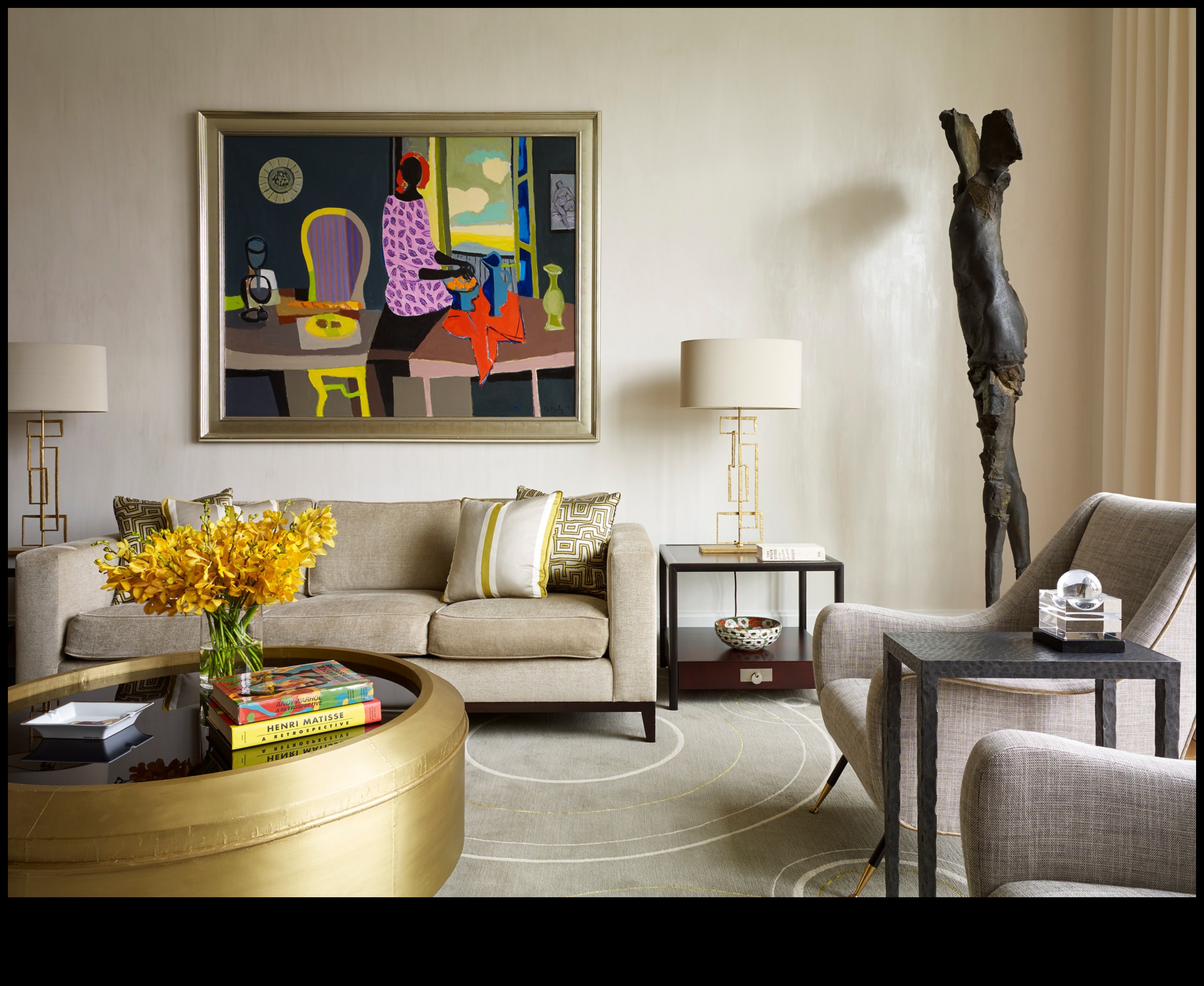 חיים שיק: המפגש בין אופנה ואלגנטיות פנים