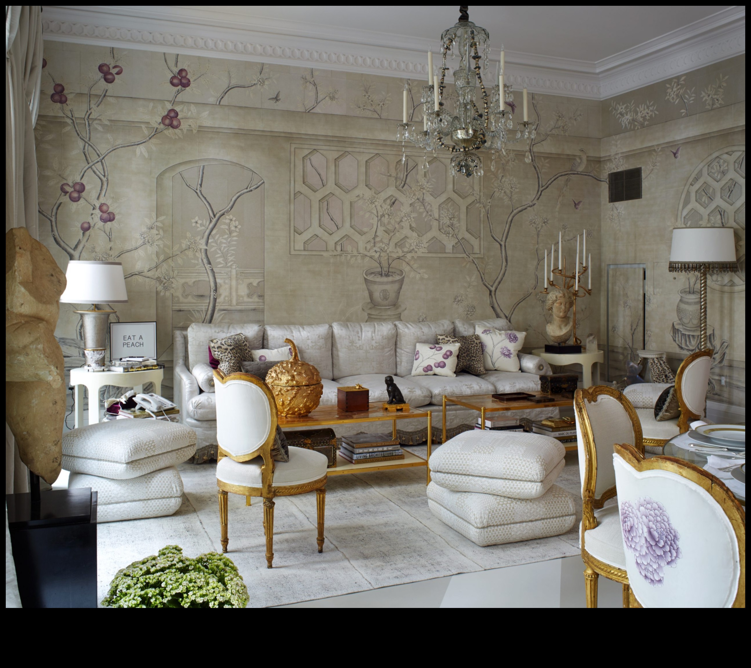 חיים שיק: המפגש בין אופנה ואלגנטיות פנים