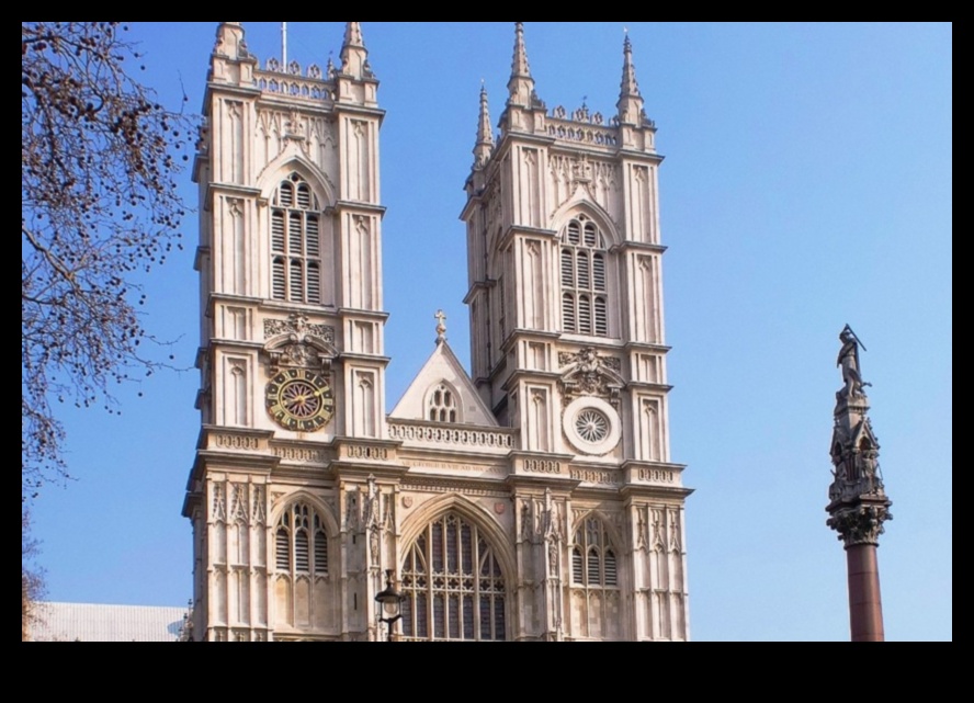 תקופות הזהב הגותיות: פריחה של תקופות אמנותיות באירופה של ימי הביניים