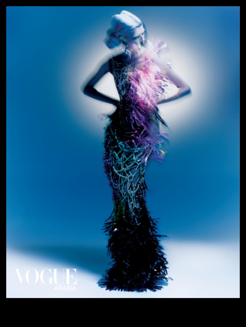 עשה זאת בעצמך בגדים ואביזרים בהשראת הסוריאליזם