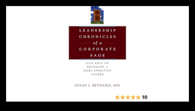 חכמי עסקים: תובנות ממנהיגים שסללו את הדרך במנהיגות