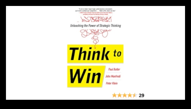 מעבר לטקטיקה: חוכמה אסטרטגית למנהיגים עסקיים של היום