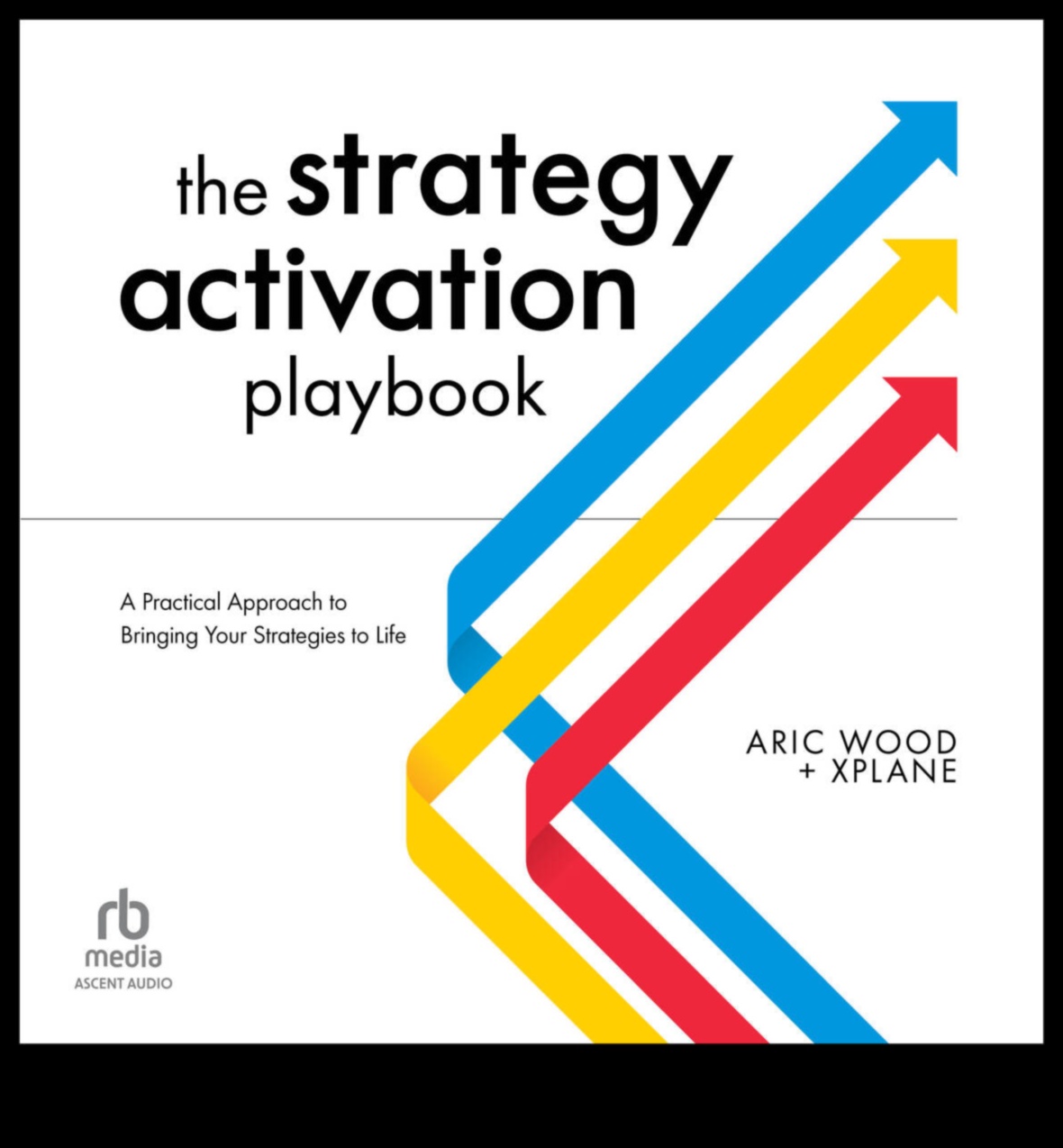 מעבר לטקטיקה: חוכמה אסטרטגית למנהיגים עסקיים של היום