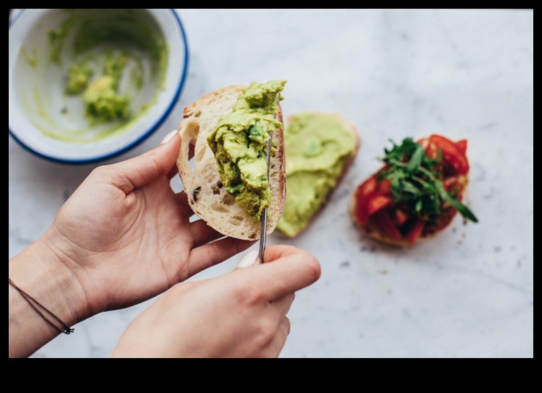 אימפרוב קולינרי עשה זאת בעצמך: יצירת מנות טעימות עם מה שיש בהישג יד