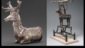 אלגוריות אשוריות תצלומים סמליים באמנות מסופוטמית 2 אלגוריות אשוריות: דימויים סמליים באמנות מסופוטמית