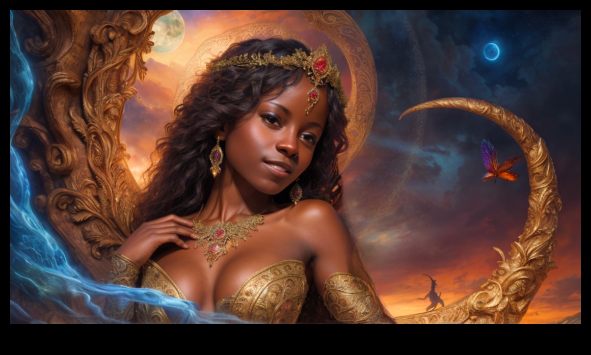 אלגנטיות בארוק: המשיכה האסתטית של המורכבות האמנותית