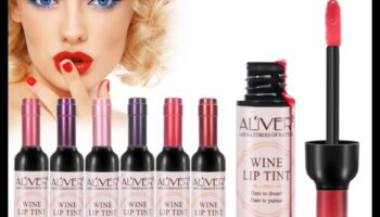 גוונים טרנדיים: להישאר בנקודה עם צבעי ליפ גלוס עונתיים