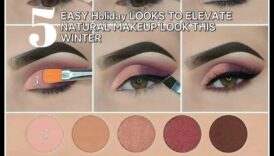 גלאם ללא מאמץ: טיפים להשגת מראה מהמם במהירות