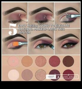 גלאם ללא מאמץ: טיפים להשגת מראה מהמם במהירות