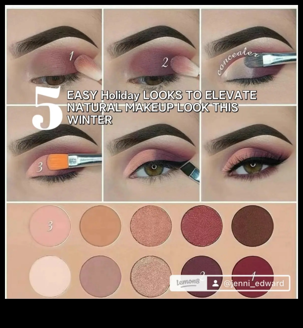 גלאם ללא מאמץ: טיפים להשגת מראה מהמם במהירות