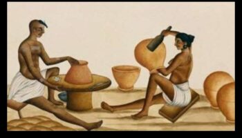 דברי הימים בחימר: כלי חרס עתיקים כמורשת אמנותית