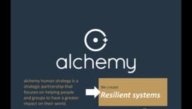 האלכימאי האתי: הפיכת אסטרטגיות לזהב אתי