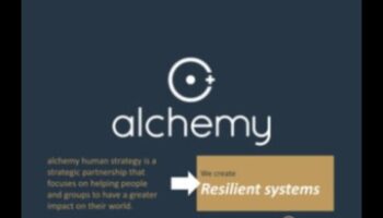 האלכימאי האתי: הפיכת אסטרטגיות לזהב אתי