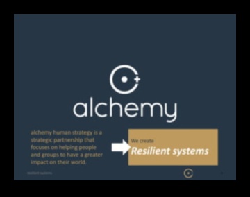 האלכימאי האתי: הפיכת אסטרטגיות לזהב אתי