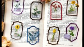 יצירת נייר עם כיתוב יד: הוספת טקסט מותאם אישית