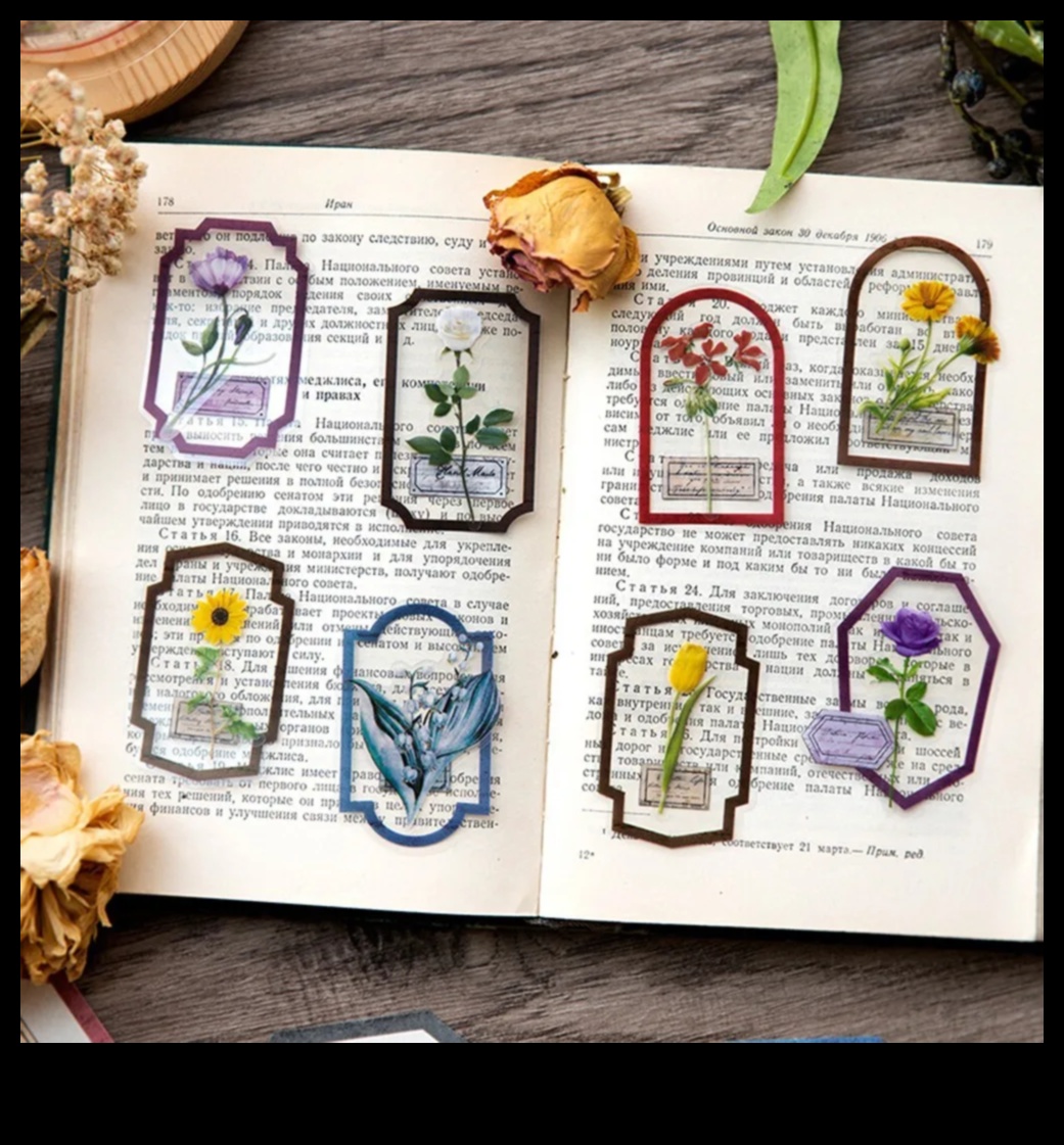 יצירת נייר עם כיתוב יד: הוספת טקסט מותאם אישית