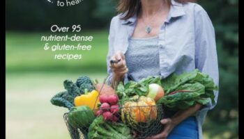 עשיר בחומרי תזונה בשנים מאוחרות יותר: ניווט שליטה בתזונה גריאטרית