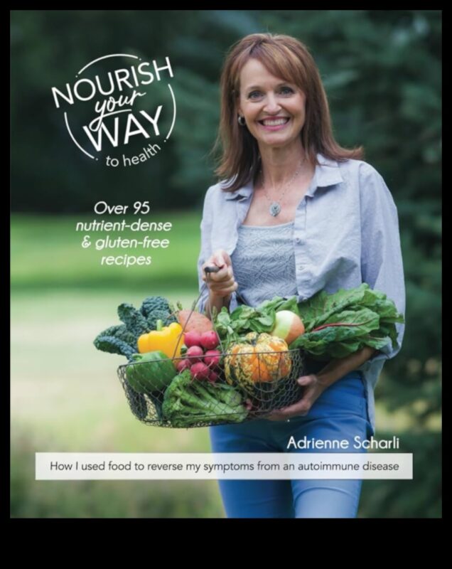 עשיר בחומרי תזונה בשנים מאוחרות יותר: ניווט שליטה בתזונה גריאטרית