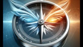 המצפן העסקי: ניווט בנוף האסטרטגיה