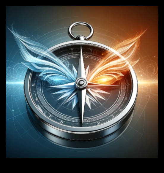 המצפן העסקי: ניווט בנוף האסטרטגיה