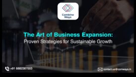 העצמה כלכלית: שליטה באמנות ההתרחבות העסקית