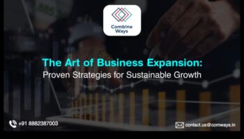 העצמה כלכלית: שליטה באמנות ההתרחבות העסקית