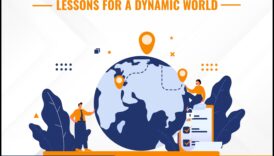 הרם וביצוע: אומנות המנהיגות העסקית הדינמית