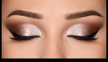 הרמוניה של מסקרה ואיילינר: השגת מראה איפור עיניים מגובש