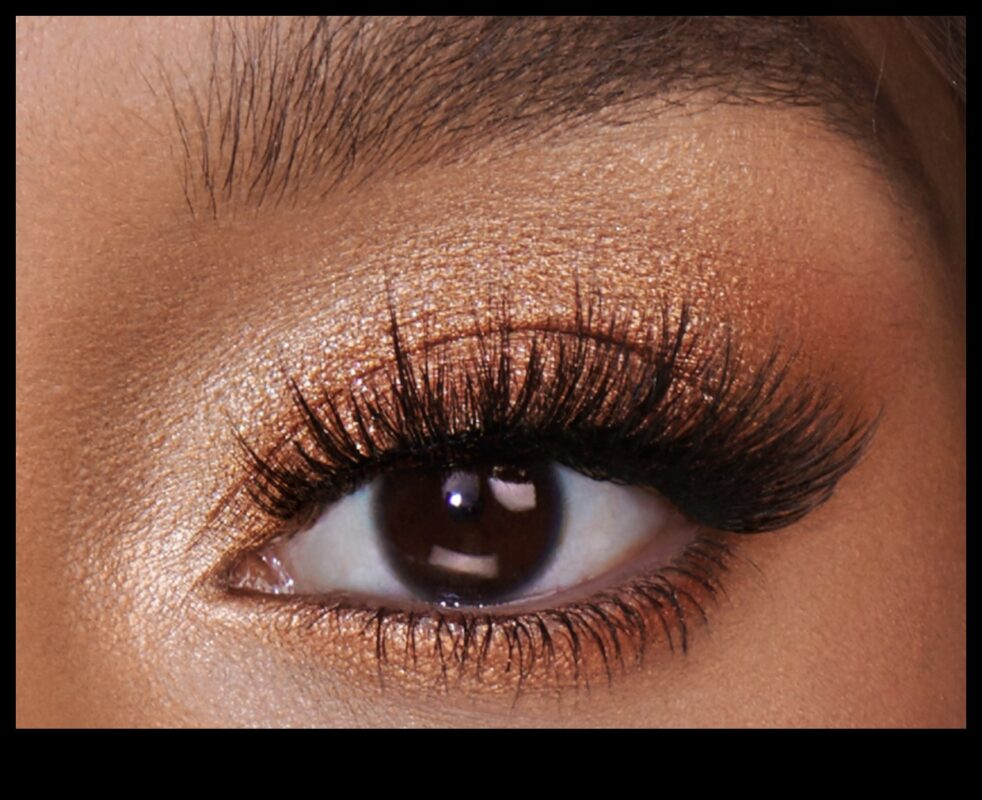 רשימת האיפור האולטימטיבית לערב: האם אתה מוכן?