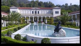 וילה ויסטה: ייצוגים אמנותיים של אחוזות כפריות רומיות