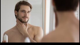 טיפוח עור לגברים: התאמה אישית של שגרות לעור פנים גברי