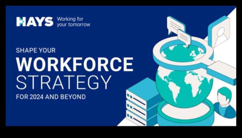 יצירת העתיד: אסטרטגיות למובילי הניתוח האסטרטגי של מחר