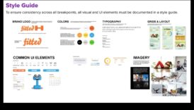 יצירת עיצובים משפיעים: מדריך למעצב UX/UI