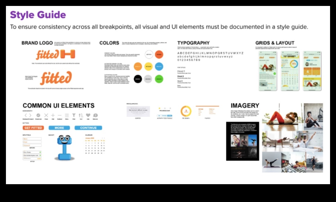 יצירת עיצובים משפיעים: מדריך למעצב UX/UI