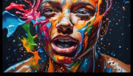 מאפיינים זמניות ניווטות בזרמי האמנות העכשווית 5 מגמות זמניות: ניווט בזרמים של אמנות עכשווית