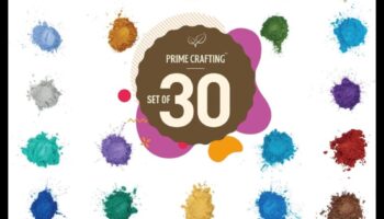 מהפכת אבקת עשה זאת בעצמך: שחרר את היצירתיות שלך ביצירת איפור