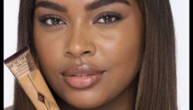 ממט לטל: בחינת גימורים באיפור יומיומי