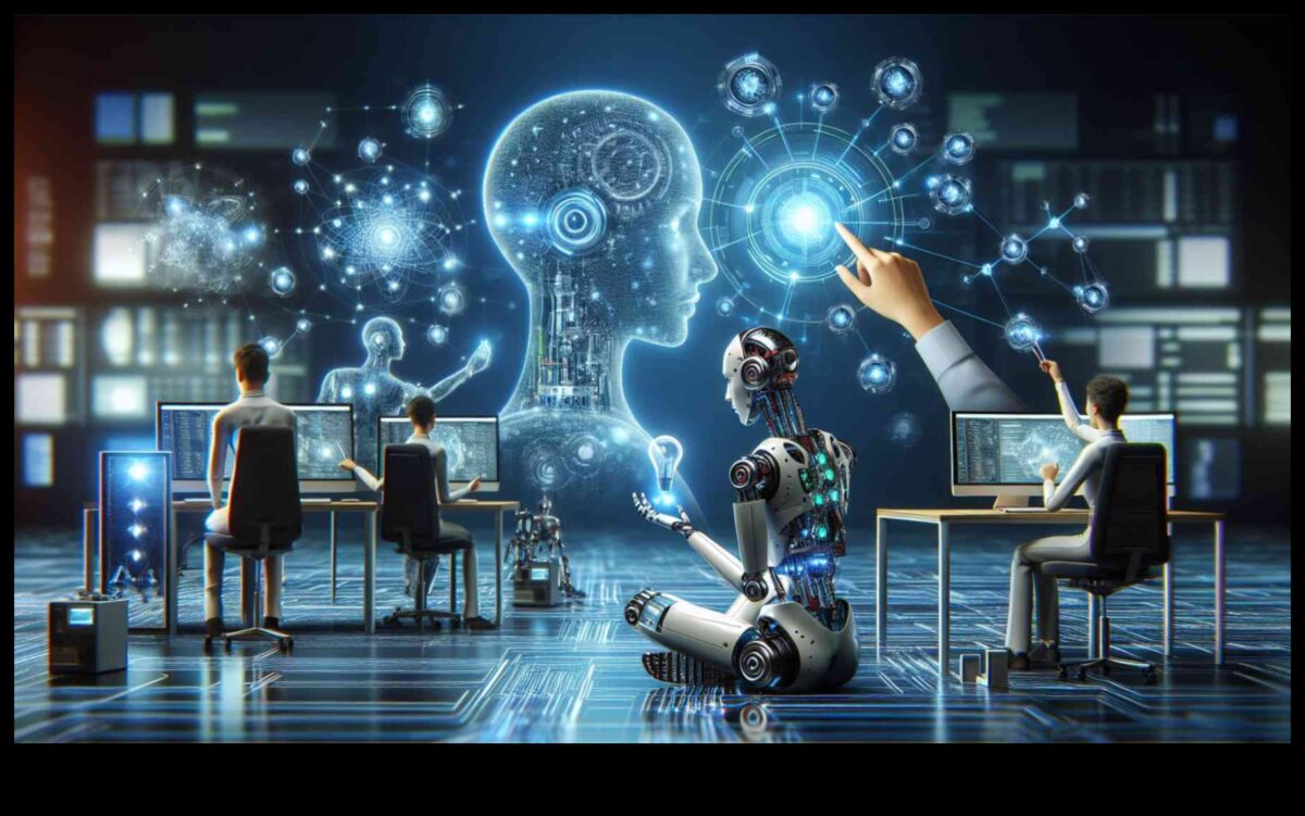 מעבר לגבולות: חידושים בצמיחה עסקית מודרנית